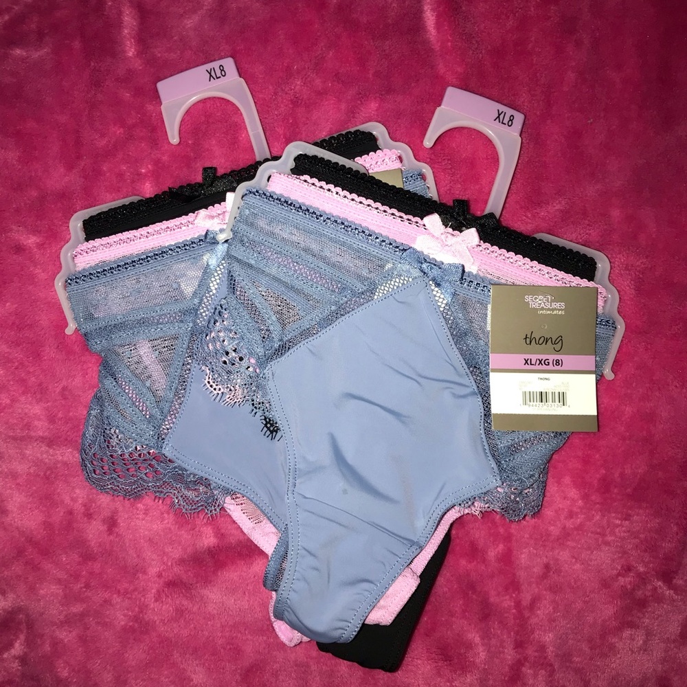 Women’s underwear’s